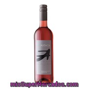 Vino D.o. Cariñena Rosado Tempranillo & Garnacha Audacia 75 Cl.