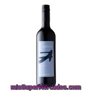 Vino D.o. Cariñena Tinto Garnacha Audacia 75 Cl.