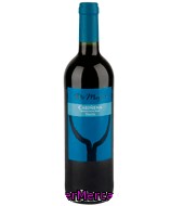 Vino D.o. Cariñena Tinto Reserva Pergamino Río Mayor 75 Cl.