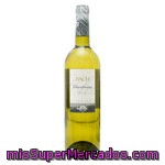 Vino D.o. Cataluña Blanco Chardonnay Bach 75 Cl.