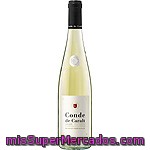 Vino D.o. Cataluña Blanco Semi Seco Conde De Caralt 75 Cl.