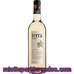 Vino D.o. Cataluña Blanco Terra 75 Cl.