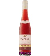 Vino D.o. Cataluña Rosado De Casta 37,5 Cl.