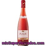 Vino D.o. Cataluña Rosado De Casta 75 Cl.