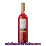 Vino D.o. Cataluña Rosado Extrísimo Semidulce Bach 75 Cl.