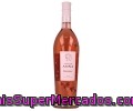 Vino D.o. Cataluña Rosado Pinot Noir Viñas De Anna 75 Cl.