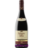 Vino D.o. Cataluña Tinto Sangre De Toro 75 Cl.