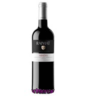 Vino D.o. Costers Del Segre Tinto Abadia Raimat 75 Cl.