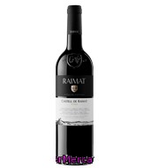 Vino D.o. Costers Del Segre Tinto Viña 54 Syrah Raimat 75 Cl.