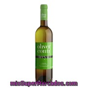 Vino D.o. Empordà Blanco Treyu Oliver Conti 75 Cl.