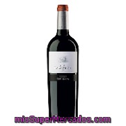 Vino D.o. Empordá Tinto Castillo Perelada Finca La Garriga 75 Cl.