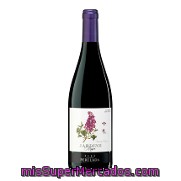 Vino D.o. Empordà Tinto Perelada Jardins 75 Cl.