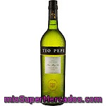 Vino D.o. Jerez Fino Tío Pepe 75 Cl.