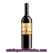 Vino D.o. Jumilla Tinto Crianza Castillo De Madax 75 Cl.