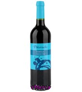 Vino D.o. Jumilla Tinto Crianza - Exclusivo Carrefour Peñarrubia 75 Cl.