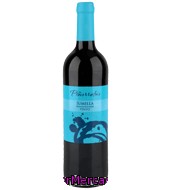 Vino D.o. Jumilla Tinto - Exclusivo Carrefour Peñarrubia 75 Cl.