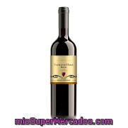 Vino D.o. Jumilla Tinto Reserva Castillo De Madax 75 Cl.