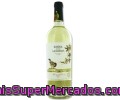 Vino D.o. La Mancha Blanco Sauvignon Blanc Ribera De Los Molinos 75 Cl.