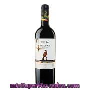 Vino D.o. La Mancha Tinto Cabernet Sauvignon Ribera De Los Molinos 75 Cl.