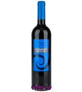 Vino D.o. La Mancha Tinto Crianza - Exclusivo Carrefour Dominio De La Fuente 75 Cl.