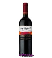 Vino D.o. La Mancha Tinto Don Luciano 75 Cl.