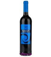 Vino D.o. La Mancha Tinto Reserva - Exclusivo Carrefour Dominio De La Fuente 75 Cl.