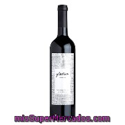 Vino D.o. Mancha Tinto Crianza Gladium 75 Cl.