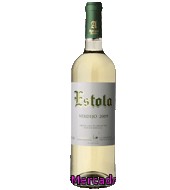 Vino D.o. Mancha Verdejo Blanco Estola 75 Cl.