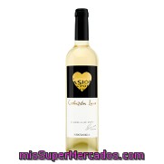 Vino D.o. Manchuela Blanco Corazón Loco 75 Cl.