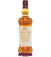 Vino D.o. Montilla-moriles Moscatel Dulce - Exclusivo Carrefour La Sultana 75 Cl.