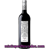 Vino D.o
            Montsant Garbo Tinto 75 Cl