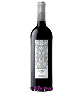 Vino D.o. Montsant Tinto Crianza Garbó 75 Cl.