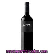 Vino D.o. Montsant Tinto Joven Santes Negre 75 Cl.