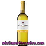 Vino D.o. Navarra Blanco Chardonnay Gran Feudo 75 Cl.