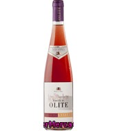 Vino D.o. Navarra Rosado Castillo De Olite 75 Cl.