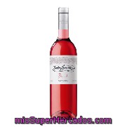 Vino D.o. Navarra Rosado Faustino Rivero 75 Cl.