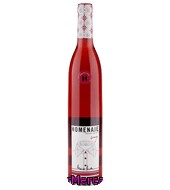 Vino D.o. Navarra Rosado Homenaje 75 Cl.