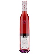 Vino D.o. Navarra Rosado Homenaje 75 Cl.