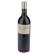 Vino D.o. Navarra Tinto Chivite 75 Cl.