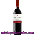 Vino D.o. Navarra Tinto Crianza Gran Feudo 75 Cl.