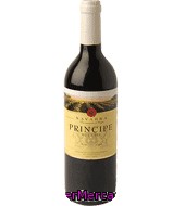 Vino D.o. Navarra Tinto Principe De La Paz 75 Cl.