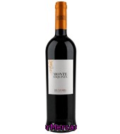 Vino D.o. Navarra Tinto Reserva - Exclusivo Carrefour Monte Esquinza 75 Cl.