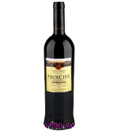 Vino D.o. Navarra Tinto Reserva Principe De La Paz 75 Cl.