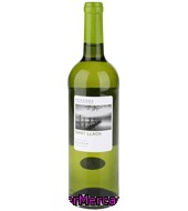 Vino D.o. Penedés Blanco - Exclusivo Carrefour Sant Llach 75 Cl.