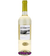 Vino D.o. Penedés Blanco Semi Dulce - Exclusivo Carrefour Sant Llach 75 Cl.