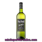 Vino D.o. Penedès Blanco Viña Vental 75 Cl.