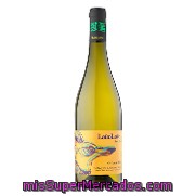 Vino D.o. Penedés Blanco Xarelo Lobolover 75 Cl.