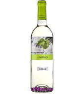 Vino D.o. Penedés Ecológico Blanco + Natura 75 Cl.