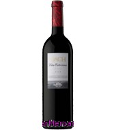 Vino D.o. Penedés Joven Tinto Bach 75 Cl.