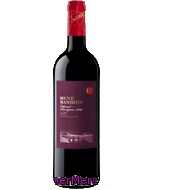 Vino D.o Penedés Tinto Cabernet René Barbier 75 Cl.